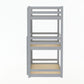 Tressa Triple Bunk Bed