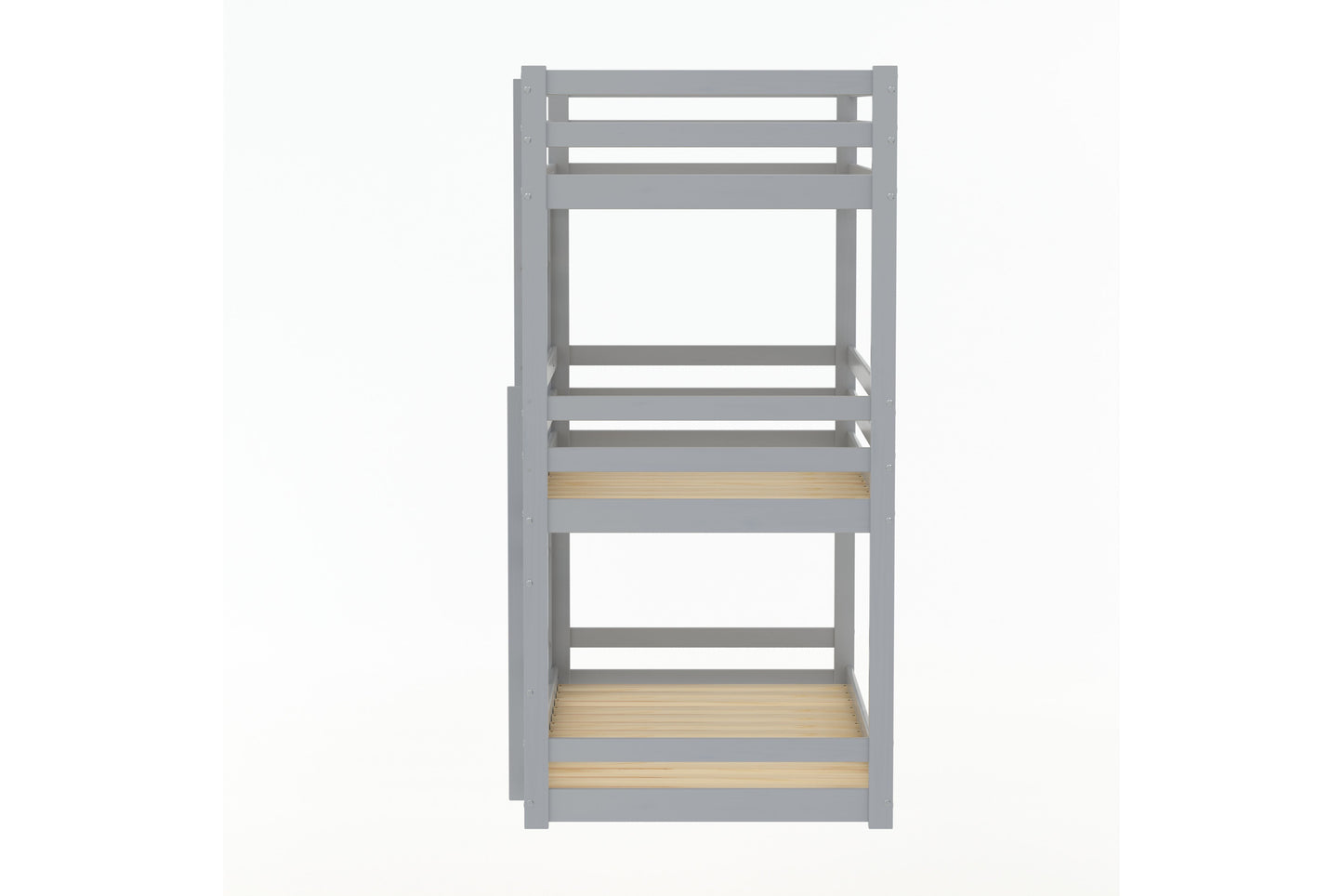 Tressa Triple Bunk Bed