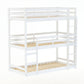 Tressa Triple Bunk Bed