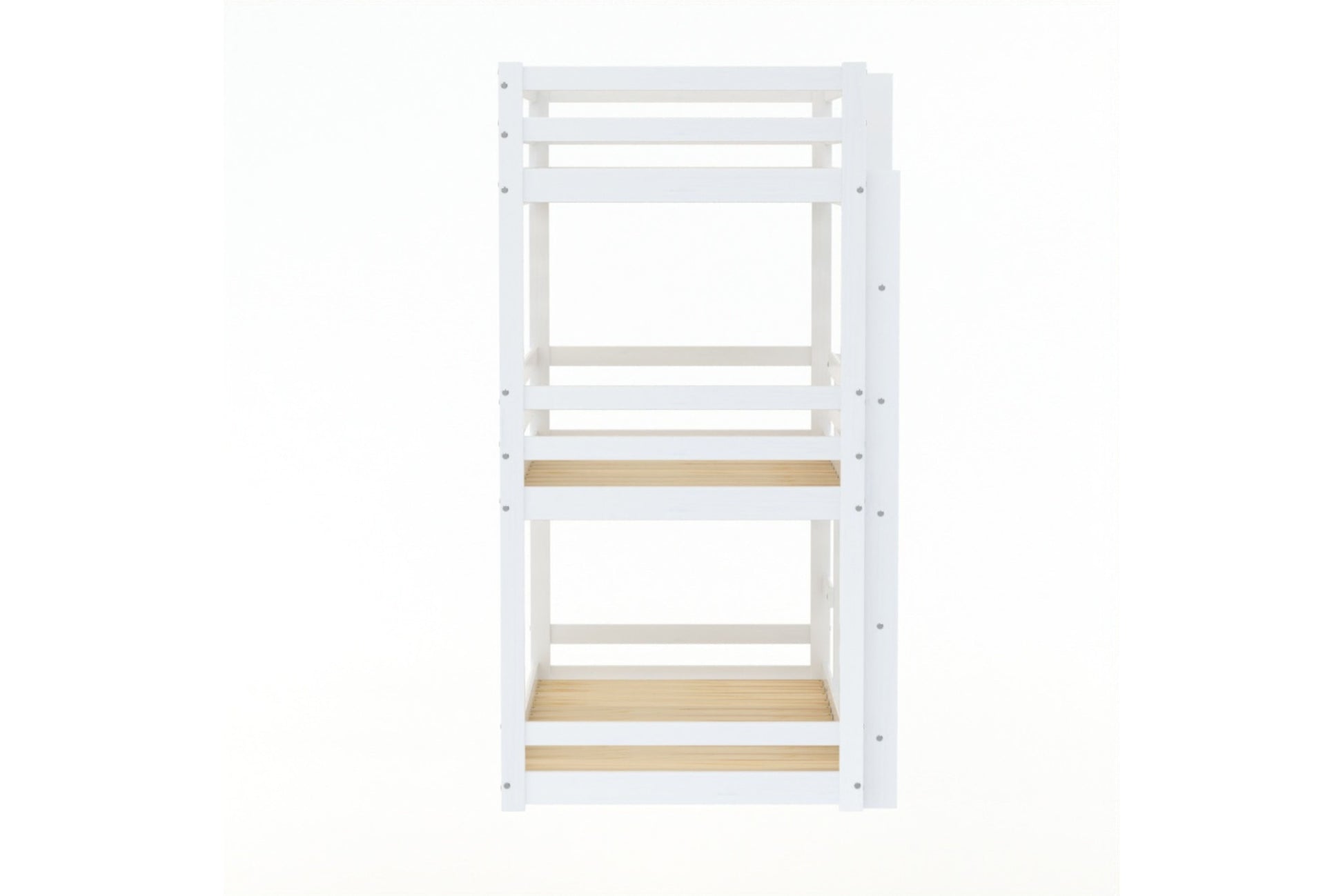 Tressa Triple Bunk Bed