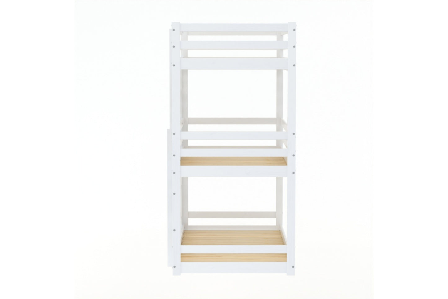 Tressa Triple Bunk Bed