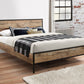 Urban Small Double Bed