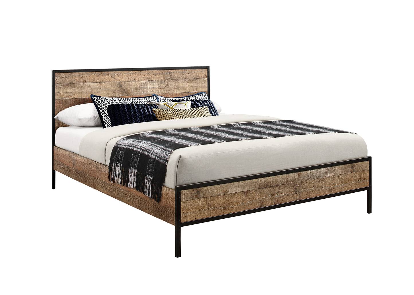 Urban Double Bed