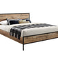 Urban Small Double Bed