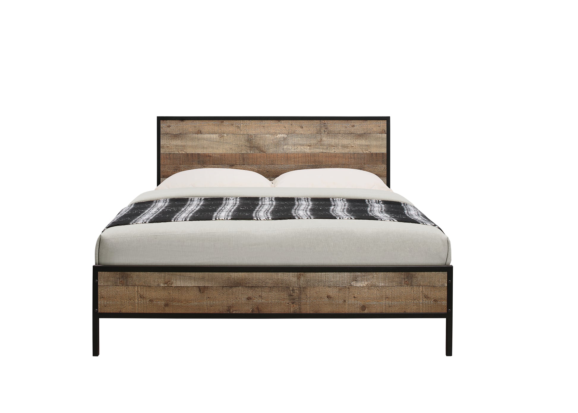 Urban Double Bed