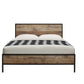 Urban Small Double Bed