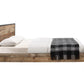 Urban Double Bed