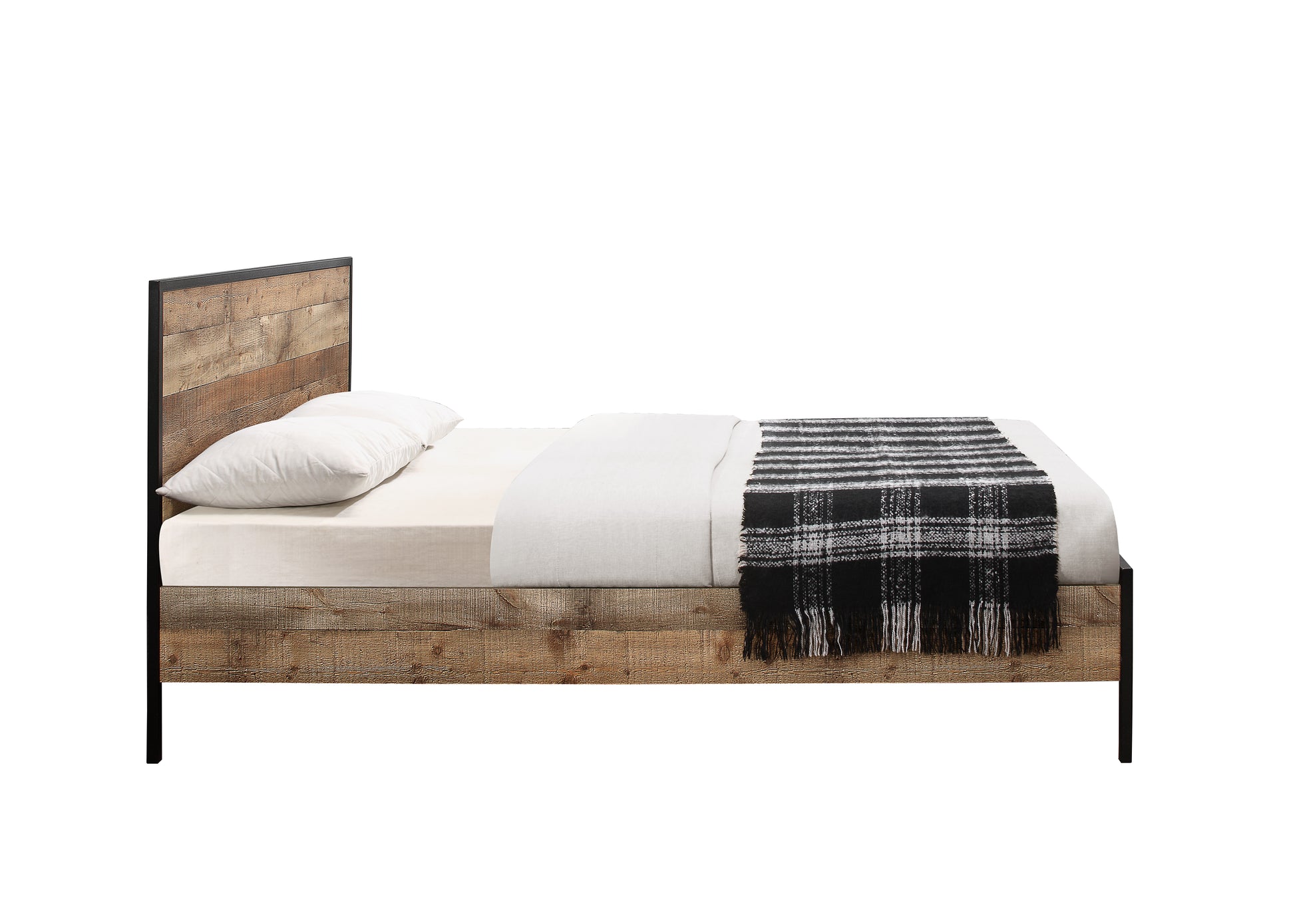 Urban Double Bed