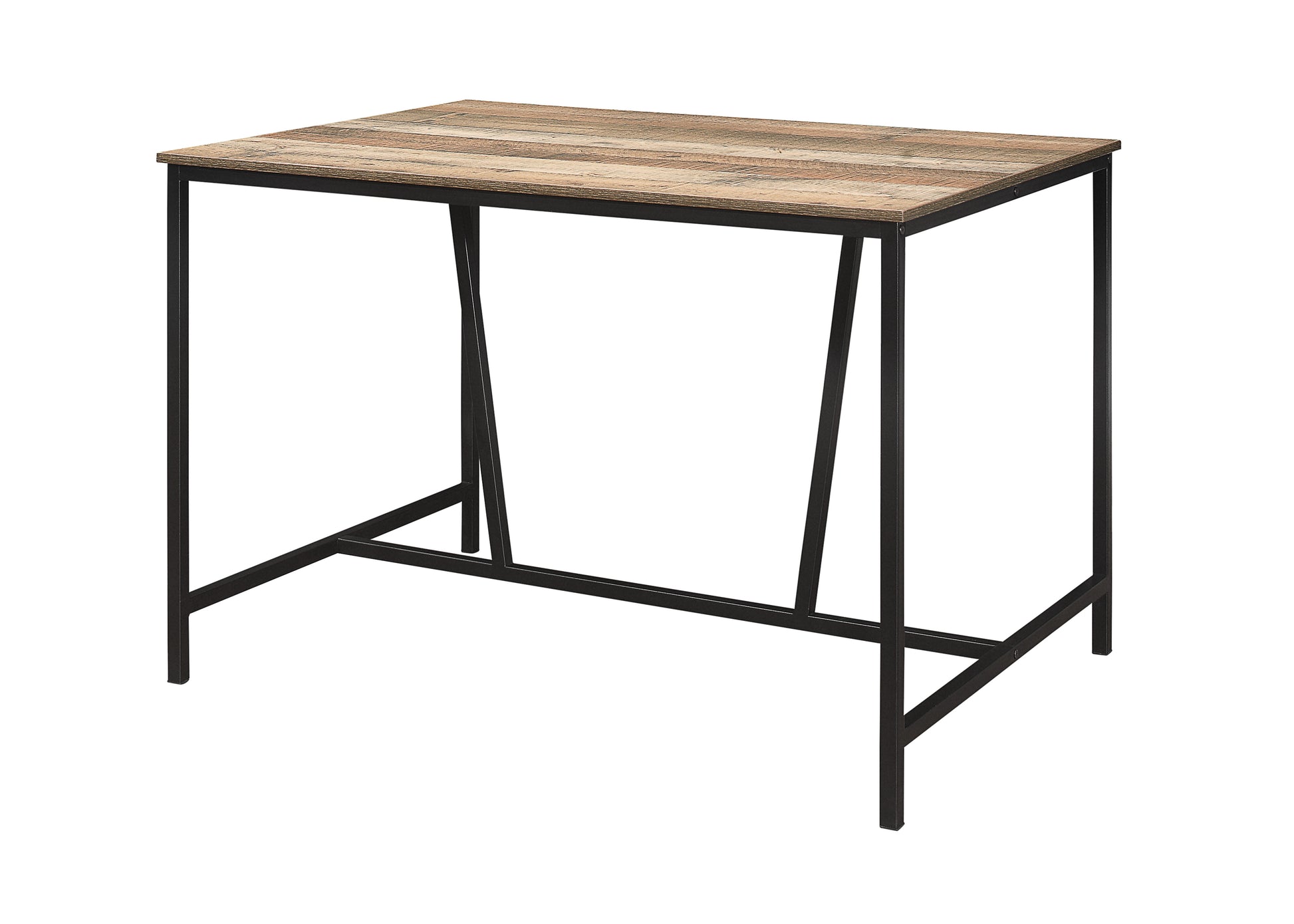 Urban Dining Table & Bench Set