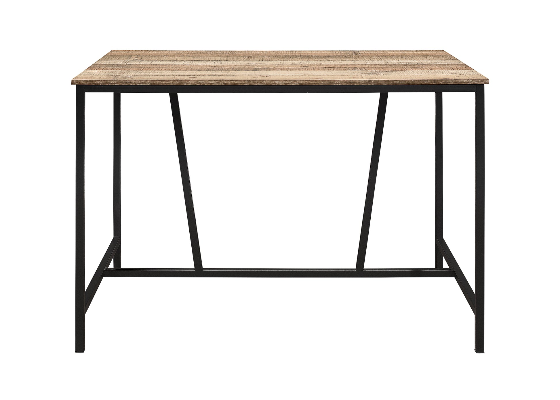 Urban Dining Table & Bench Set