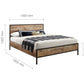 Urban Double Bed