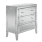 Valencia 3 Drawer Chest