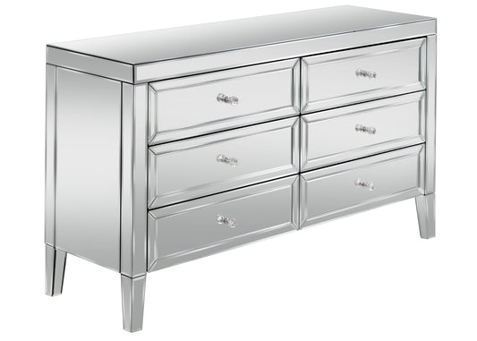 Valencia 6 Drawer Chest