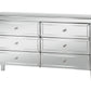 Valencia 6 Drawer Chest