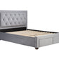 Woodbury Super King Bed