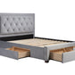 Woodbury King Bed