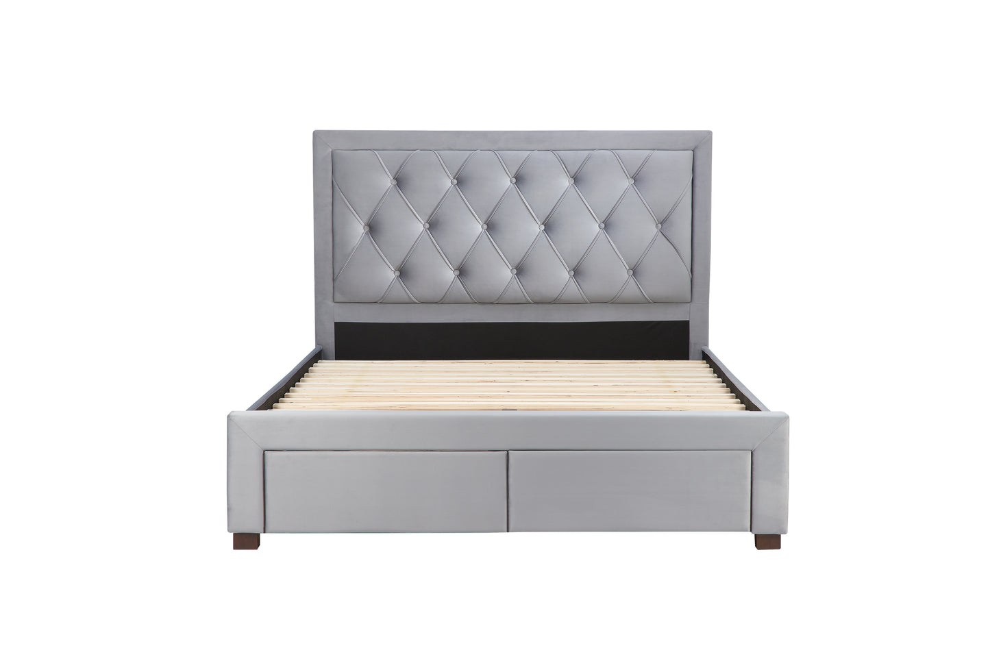 Woodbury Super King Bed