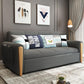 Mavis Two Sofa Bed- | Get A Free Side Table Today