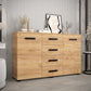 Bergamo Sideboard Cabinet 150cm