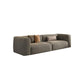 Bryan Two Seater Sofa, Velvet-Weilai Concept