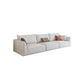 R77 Dexter Two Seater Corner Sofa, Leathaire-Weilai Concept