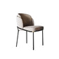 Theobald Dining Chair, Grey-Weilai Concept