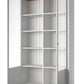 Evora 13 Display Cabinet