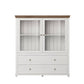 Evora 46 Display Cabinet