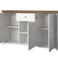 Evora 47 Sideboard Cabinet