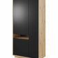 Aston 13 Tall Display Cabinet