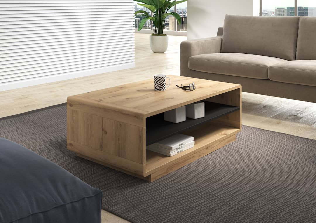 Aston 99 Coffee Table