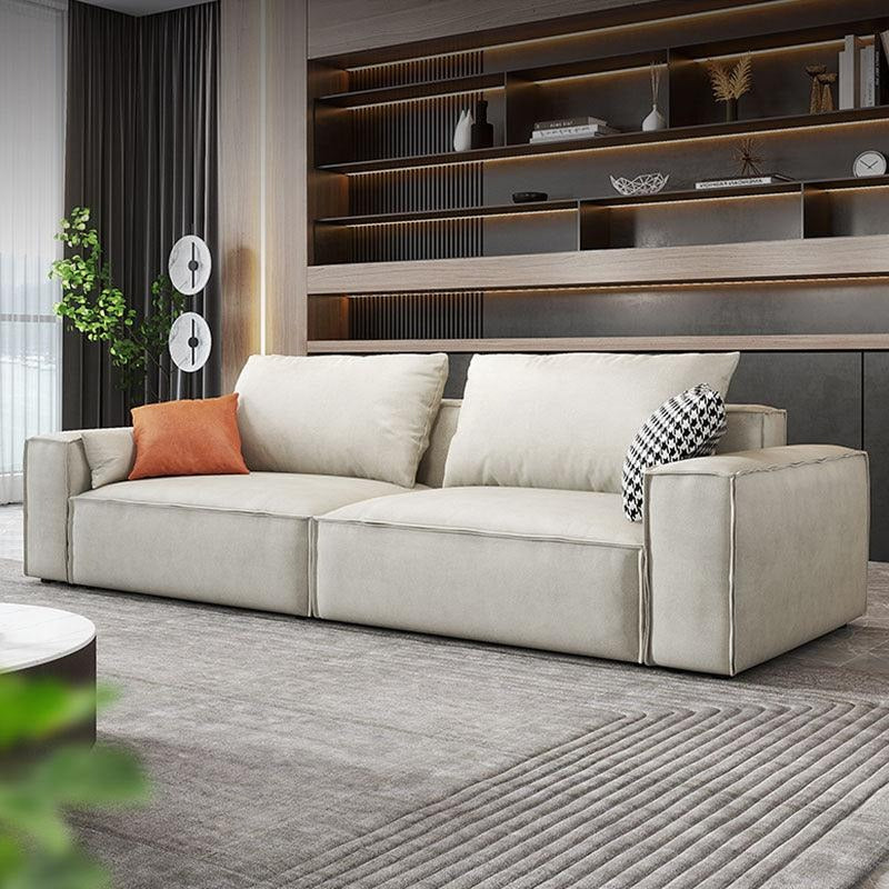 R67 Anselm Two Seater Sofa-Weilai Concept