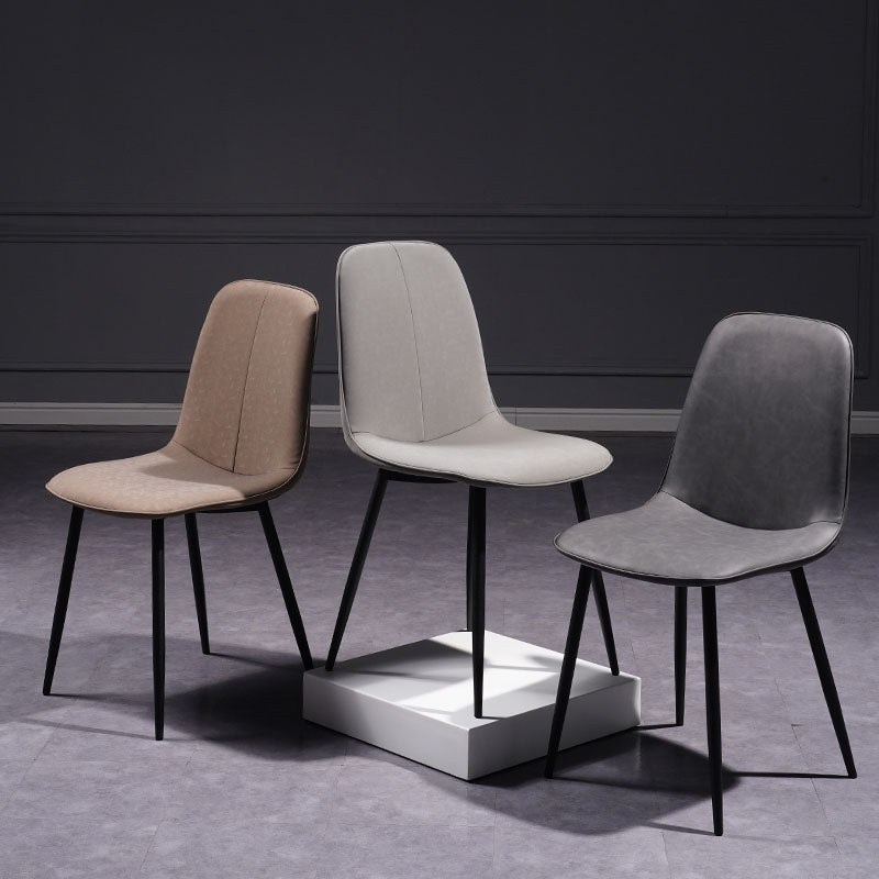 Felix II Dining Chair-Weilai Concept