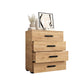 Bergamo Chest Of Drawers 80cm