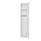 Alpin Hinged Door Wardrobe 47cm