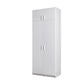 Alpin Hinged Door Wardrobe 92cm