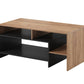 Alva Coffee Table 120cm