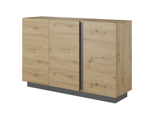 Arco Sideboard Cabinet 139cm