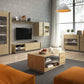 Arco TV Cabinet 188cm