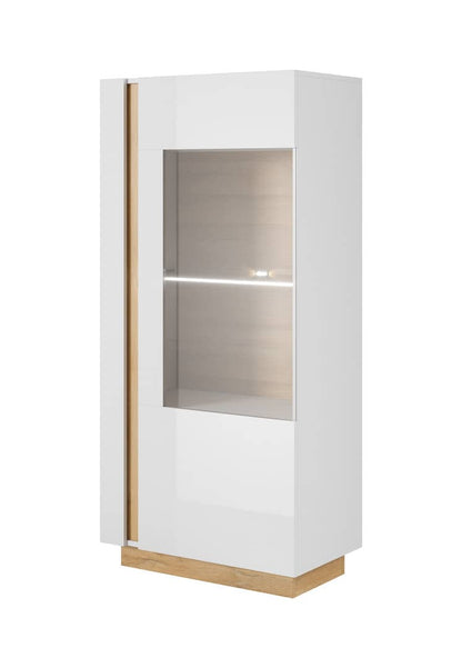 Arco Display Cabinet 72cm