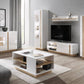 Arco TV Cabinet 138cm