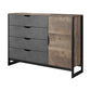 Arden Chest Of Drawers 138cm