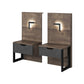 Arden Bedside Tables