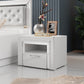 Arno Bedside Cabinet 60cm