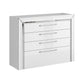 Arno Chest Of Drawers 120cm