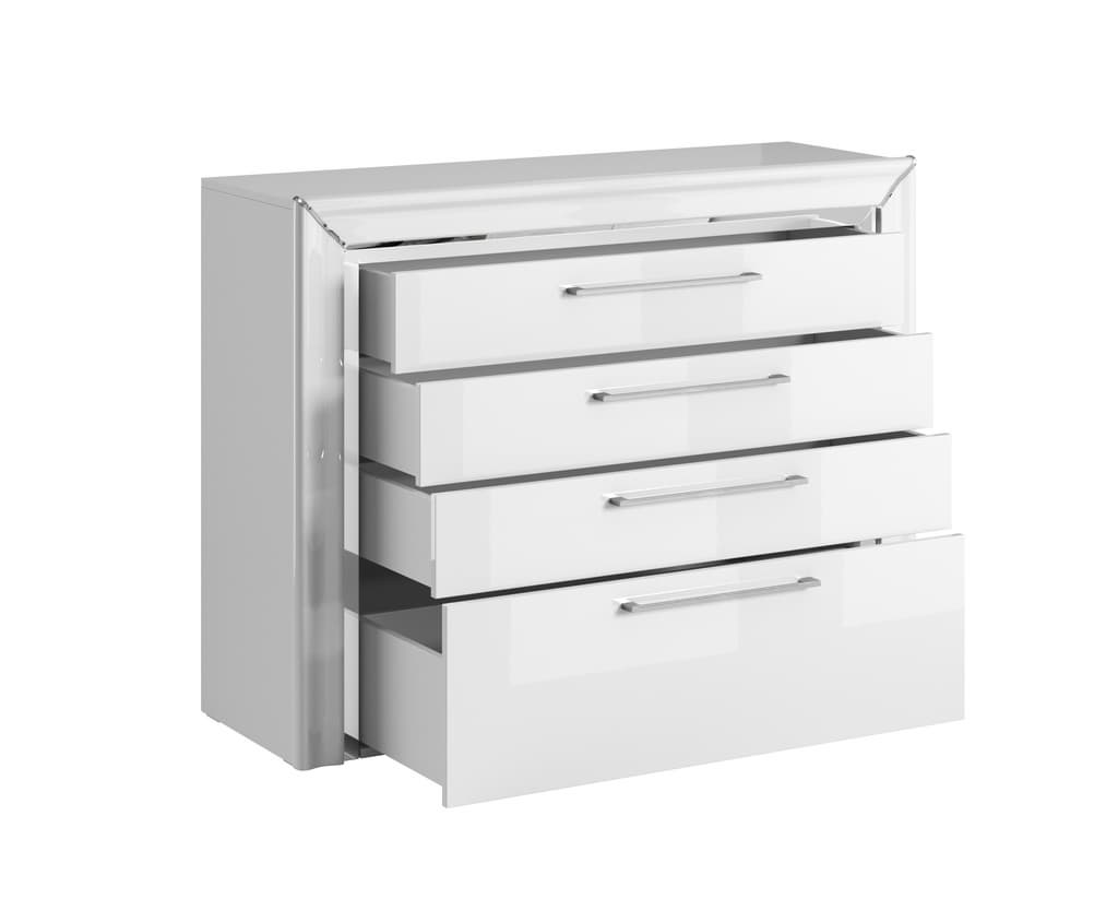 Arno Chest Of Drawers 120cm