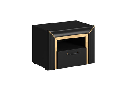 Arno Bedside Cabinet 60cm