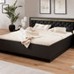 Arno Bed Frame [EU Super King]