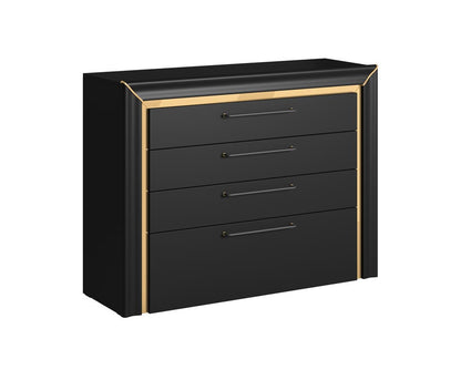 Arno Chest Of Drawers 120cm