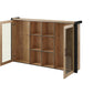 Aktiv 04 Display Hutch